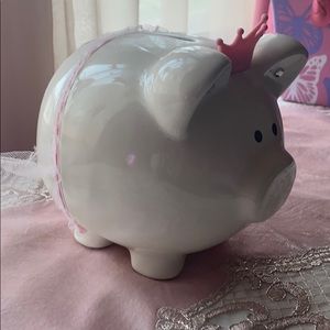 Piggy bank